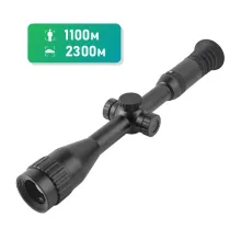 DALI RS135-384 Тепловізійний приціл